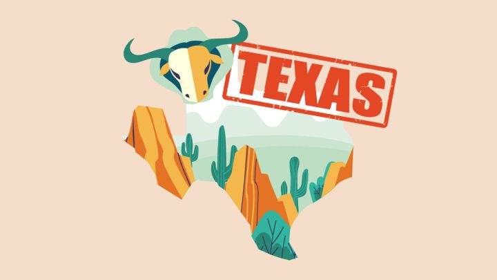 Illustration for Where to Buy Delta 8 THC Products in Texas
