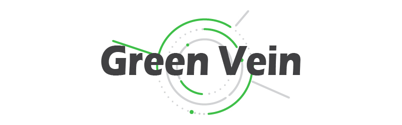 Green Vein Strain