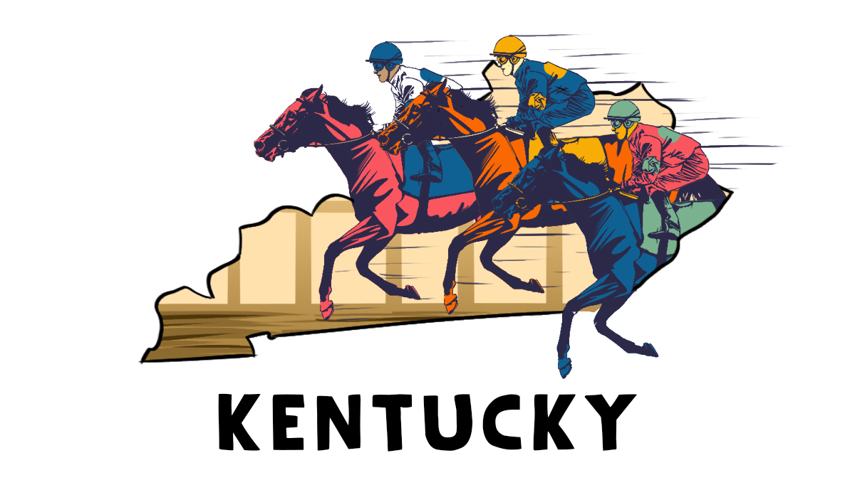 Is Marijuana Legal in Kentucky Illustration