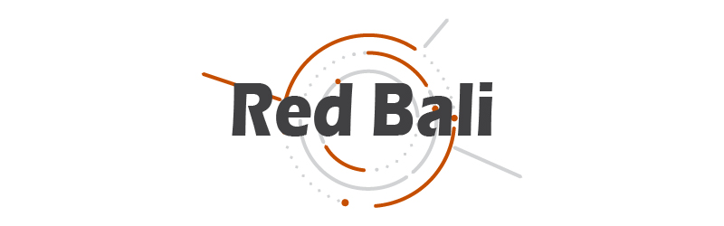 Red Bali Strain