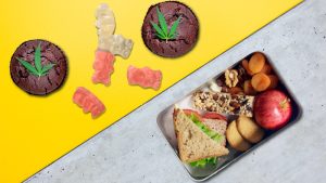 Can You Take CBD Oil and Gummies Together? – Pros & Cons