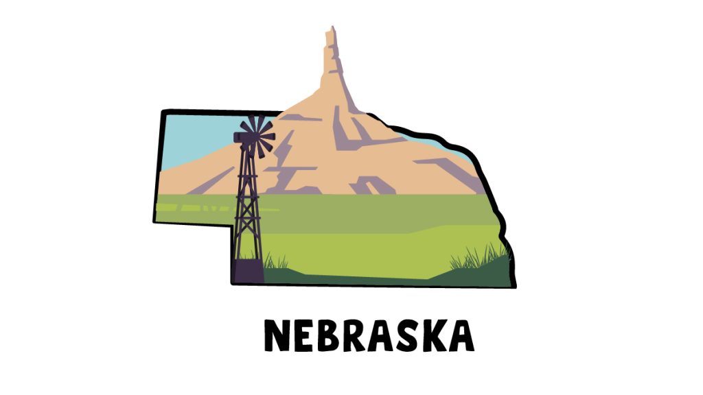 Is Marijuana Legal in Nebraska? (2023 Update)