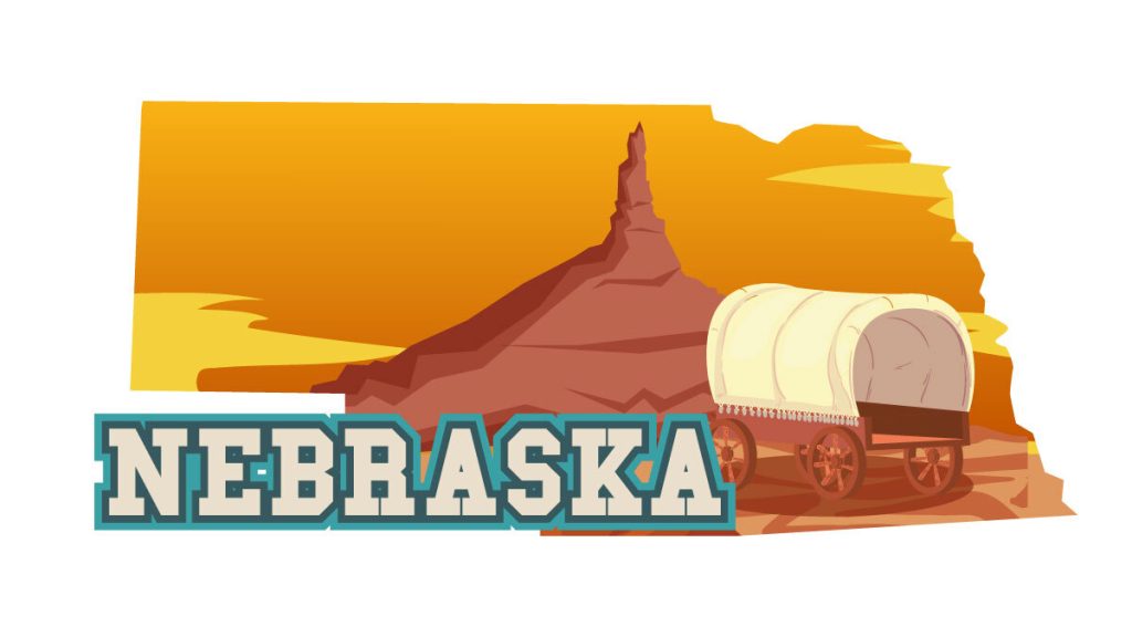 Is Marijuana Legal in Nebraska? (2023 Update)