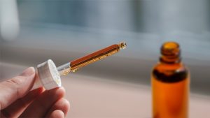 Risk factors of CBD‐related hepatotoxicity