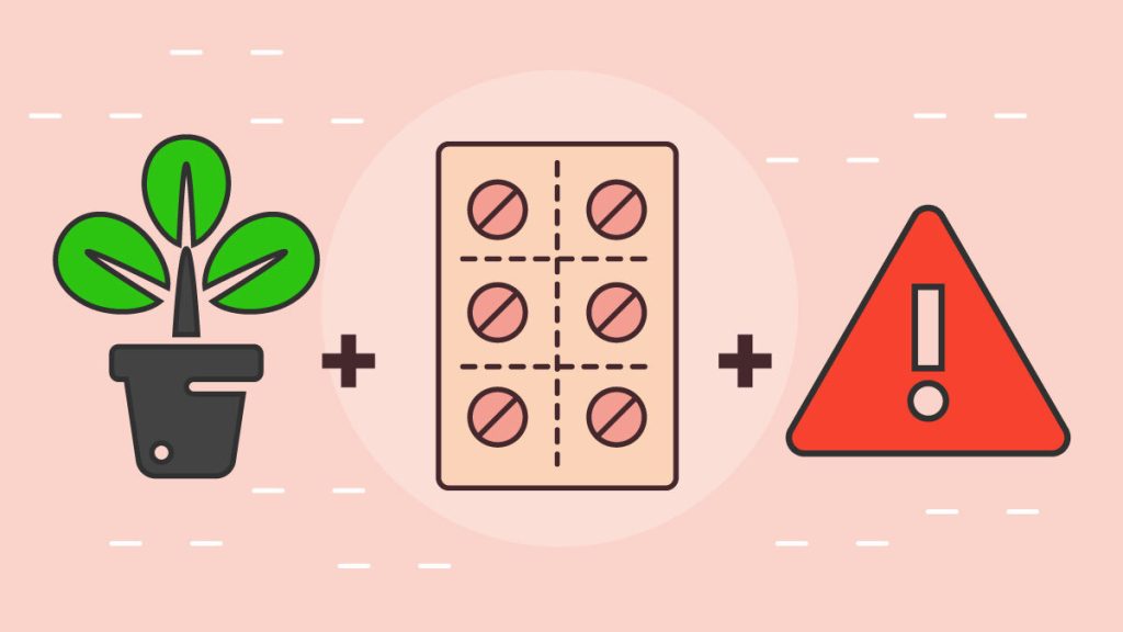 Which Drugs Should Not Be Taken With Kratom?