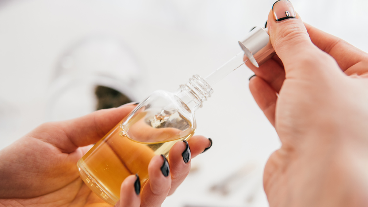 How Does CBD Make You Feel? CFAH