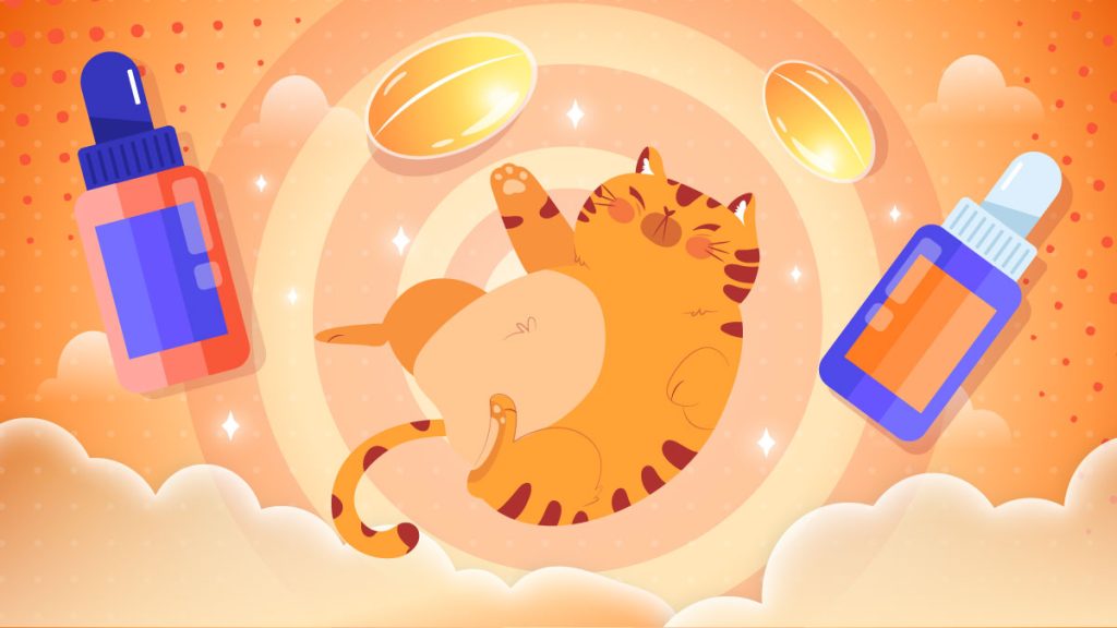 CBD Dosing Guide for Cats in 2023 CFAH