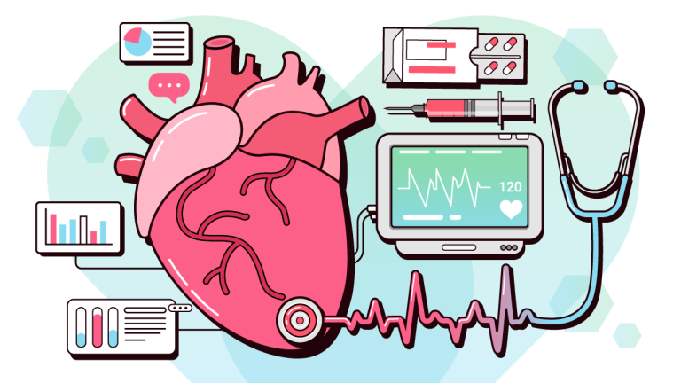 Heart Disease Statistics in the US (2023 Update) - CFAH