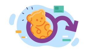 How Do Gummies for Erectile Dysfunction Work? - GPSN