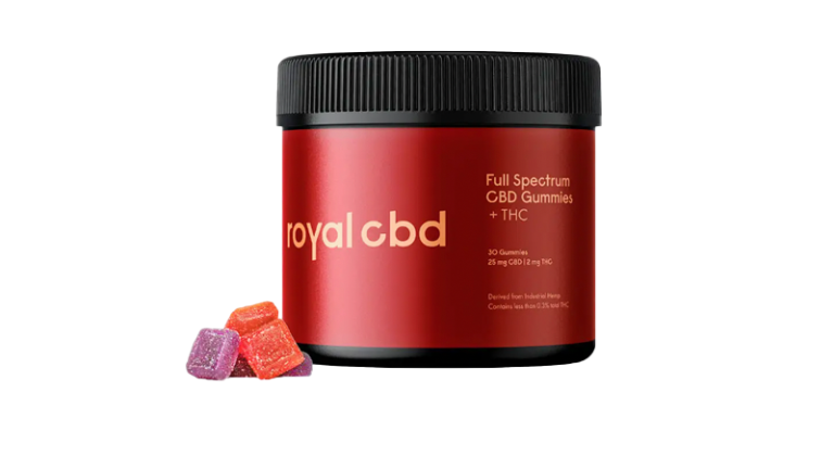 Best Edibles for Female Arousal: Top 11 in 2023