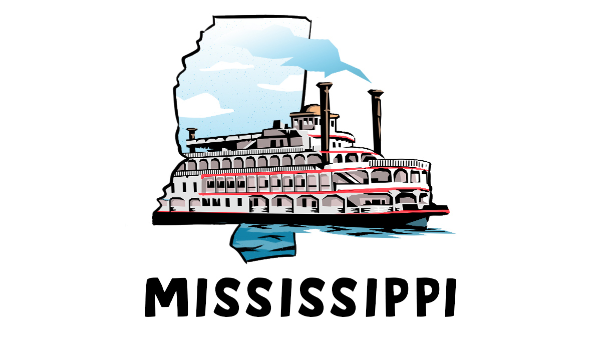 Is Marijuana Legal in Mississippi? (2023 Update)