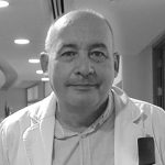 Dr. Stephan De Rouck of CFAH